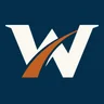 Williamson W monogram